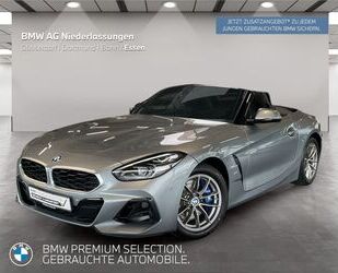 BMW Z4 Gebrauchtwagen