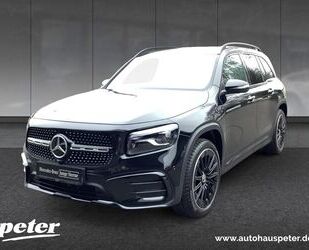 Mercedes-Benz GLB 220 Gebrauchtwagen