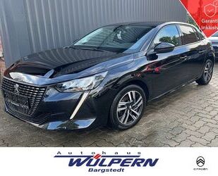 Peugeot 208 Gebrauchtwagen