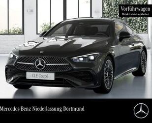Mercedes-Benz CLE 200 Gebrauchtwagen