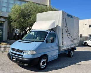 VW T4 andere Gebrauchtwagen