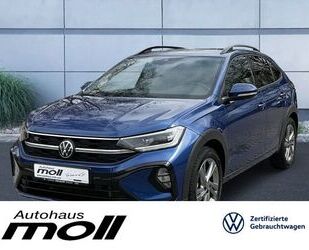 VW Taigo Gebrauchtwagen
