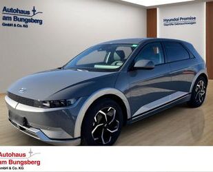 Hyundai IONIQ 5 Gebrauchtwagen