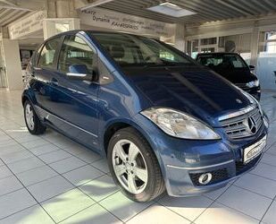 Mercedes-Benz A 180 Gebrauchtwagen