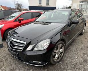 Mercedes-Benz E 250 Gebrauchtwagen
