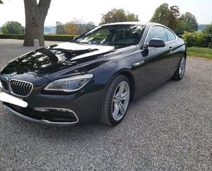 BMW 640 Gebrauchtwagen