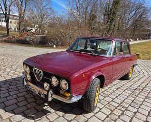 Alfa Romeo Andere Gebrauchtwagen