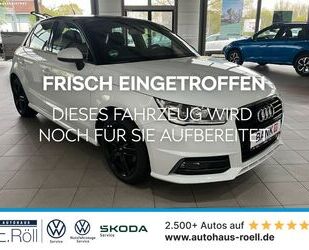 Audi A1 Gebrauchtwagen