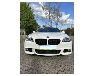BMW 525 Gebrauchtwagen