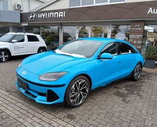 Hyundai IONIQ 6 Gebrauchtwagen