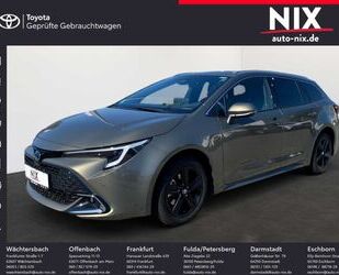 Toyota Corolla Gebrauchtwagen