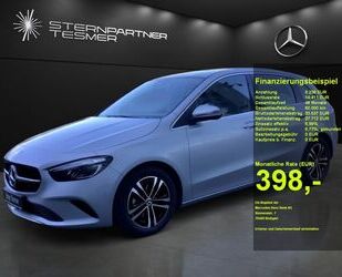 Mercedes-Benz B 180 Gebrauchtwagen