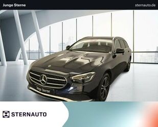 Mercedes-Benz E 220 Gebrauchtwagen