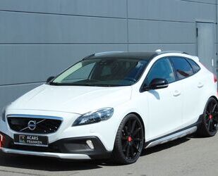 Volvo V40 Gebrauchtwagen