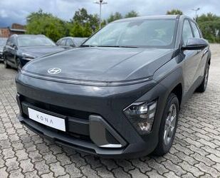 Hyundai KONA Gebrauchtwagen