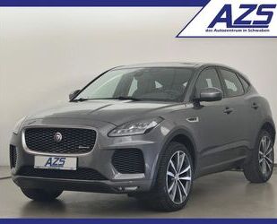 Jaguar E-Pace Gebrauchtwagen