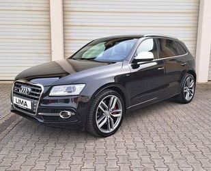 Audi SQ5 Gebrauchtwagen