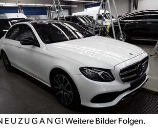 Mercedes-Benz E 300 Gebrauchtwagen