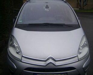 Citroen Grand C4 Picasso / SpaceTourer Gebrauchtwagen