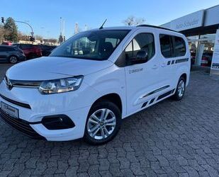 Toyota Proace City Gebrauchtwagen