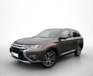 Mitsubishi Outlander Gebrauchtwagen