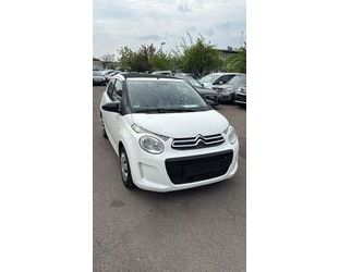 Citroen C1 Gebrauchtwagen
