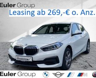 BMW 116 Gebrauchtwagen