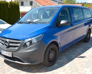 Mercedes-Benz Vito Gebrauchtwagen