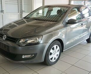 VW Polo Gebrauchtwagen