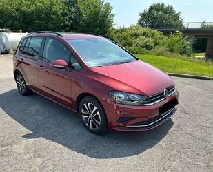VW Golf Sportsvan Gebrauchtwagen