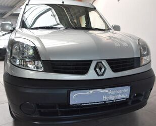 Renault Kangoo Gebrauchtwagen