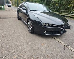 Alfa Romeo 159 Gebrauchtwagen