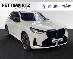 BMW X3 M50 Gebrauchtwagen