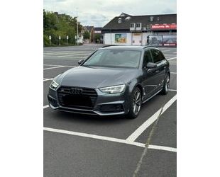 Audi S4 Gebrauchtwagen