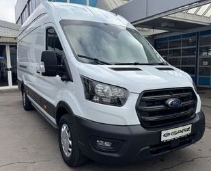 Ford Transit Gebrauchtwagen