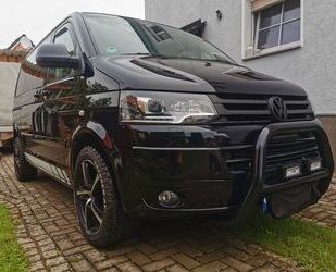 Opel T5 Caravelle 
