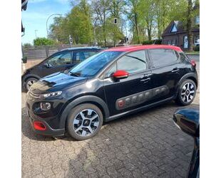 Citroen C3 Gebrauchtwagen