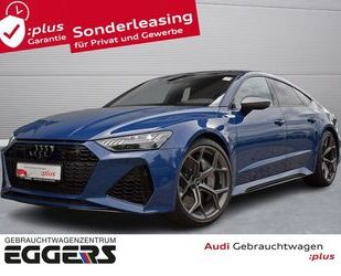 Audi RS7 Gebrauchtwagen