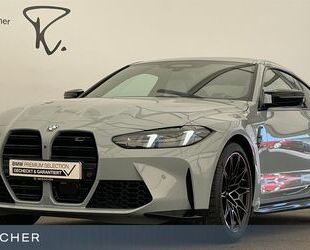 BMW M4 Gebrauchtwagen