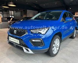 Seat Ateca Gebrauchtwagen