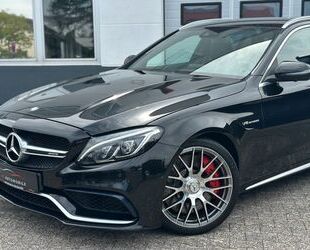 Mercedes-Benz C 63 AMG Gebrauchtwagen
