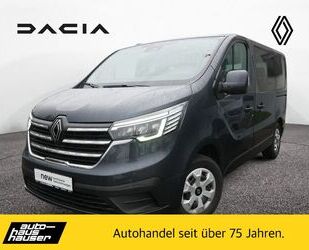 Renault Trafic Gebrauchtwagen