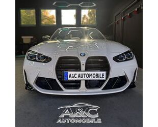 BMW M3 Gebrauchtwagen