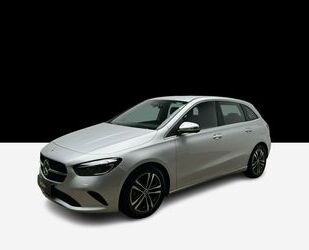 Mercedes-Benz B 180 Gebrauchtwagen