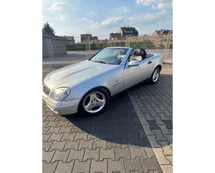 Mercedes-Benz SLK 230 Gebrauchtwagen