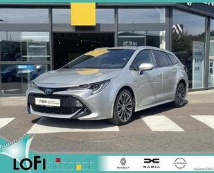 Toyota Corolla Gebrauchtwagen