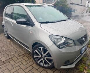 Seat Mii Gebrauchtwagen