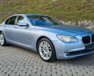 BMW ActiveHybrid 7 Gebrauchtwagen