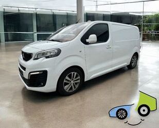 Peugeot Expert Gebrauchtwagen