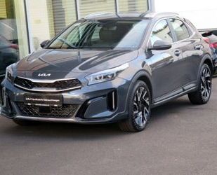 Kia XCeed Gebrauchtwagen
